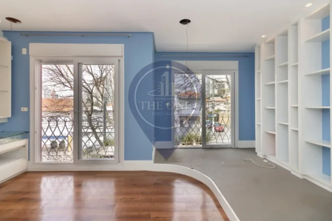 Imagem Casa à venda em São Paulo-SP, Vila Mariana: 3 quartos, 1 suíte, 4 banheiros, 2 vagas, 236m² de área. Aproveite!