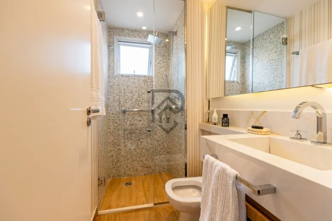 Imagem Apartamento Quartier Campo Belo pronto para morar