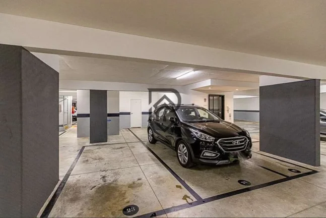 Imagem Apartamento compo belo pronto para morar proximo metrô
