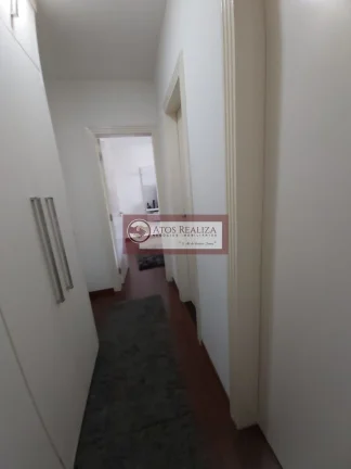 Imagem Apartamento com Varanda Gourmet em Vila Andrade São Paulo