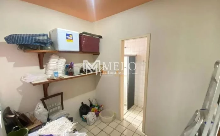 Imagem Oportunidade em SETÚBAL/BOA VIAGEM: 126m², 03qts, 01suite, 01vaga..