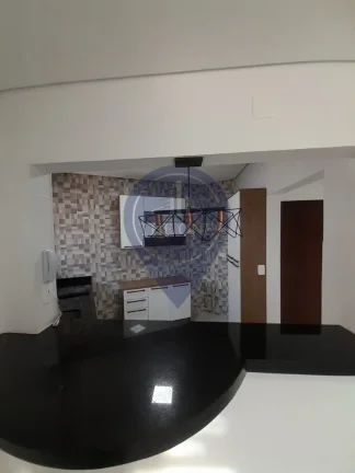 Imagem Apartamento para locação na Vila Mariana, São Paulo-SP: 1 quarto, 1 sala, 1 banheiro, 58,00 m² de área.