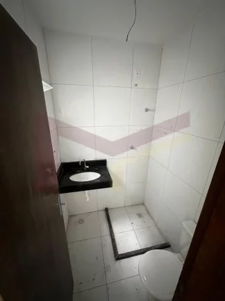 Imagem 2/4 sendo 1 suite na Conceicao
