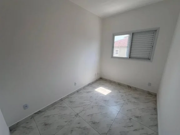 Imagem APARTAMENTO COM 53 m² - CAIÇARA - PRAIA GRANDE SP