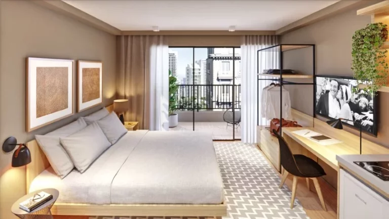 Imagem APARTAMENTO RESIDENCIAL em São Paulo - SP, Jardim Paulista