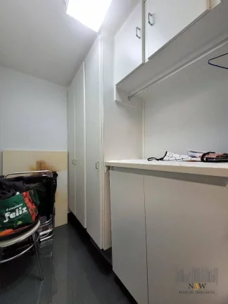 Imagem Apartamento à venda na Vila Leopoldina São Paulo SP com 92m², 3 dormitórios (1 suíte), 2 vagas de garagem e depósito