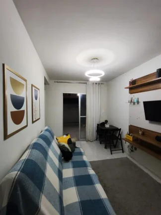 Imagem Apartamento Terreo para Venda no Fonte dos Pássaros