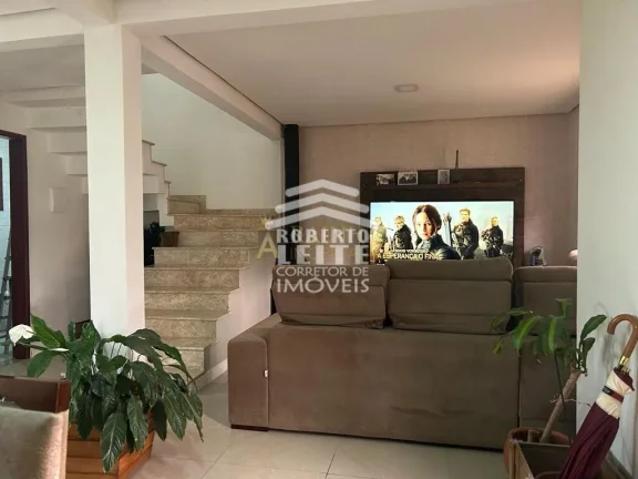 Imagem Residencial Verdes Campos - Casa em Condomínio à Venda no Verdes Campos