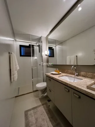 Imagem Elev Jundiai - Apartamento à venda no bairro Jundiaí - Anápolis/GO