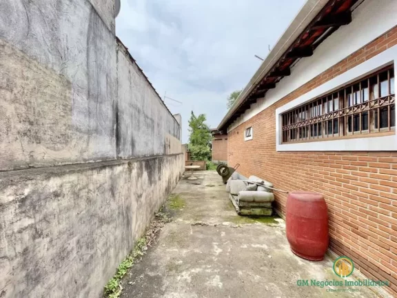 Imagem Chácara Canta Galo. 4d/2sts. TÉRREA, Piscina, lareira, muita privacidade!