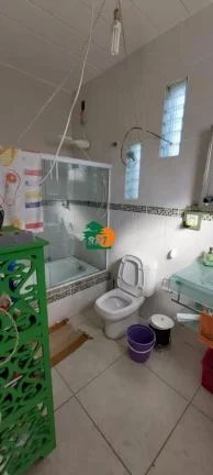 Imagem Chácara para Venda em Mairinque, Mairinque, 1 dormitório, 1 suíte, 1 banheiro