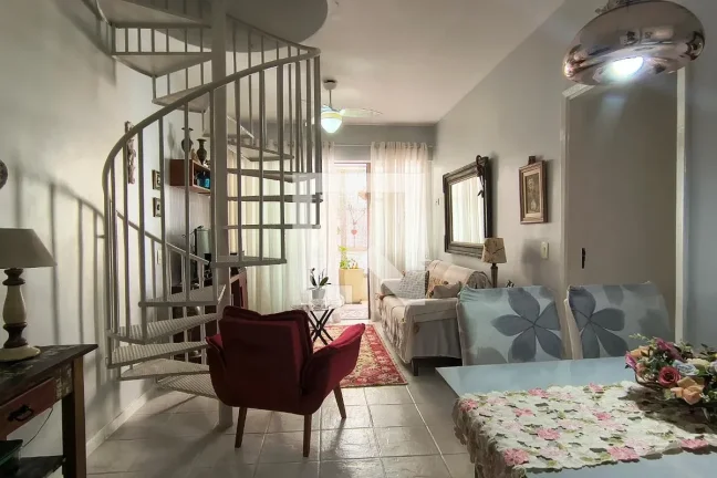 Imagem Apartamento à Venda - Recreio, 4 Quartos, 145 m2