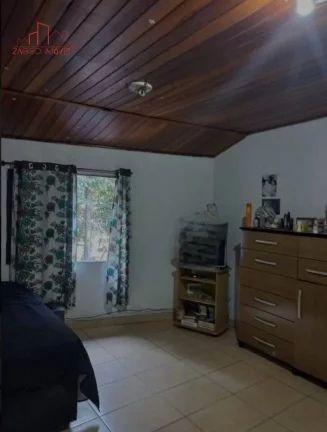 Imagem Sobrado 150m² 4 dormitórios