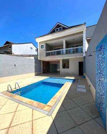Imagem CASA RESIDENCIAL em RIO DE JANEIRO - RJ, RECREIO DOS BANDEIRANTES