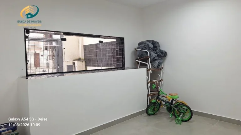 Imagem Casa em Planalto Paulista, São Paulo/SP