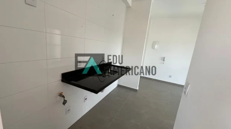 Imagem Apartamento 1 dormitório Atibaia , lazer competo!