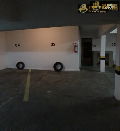 Imagem Apartamento Padrão para Venda em Centro Pelotas-RS - 2368