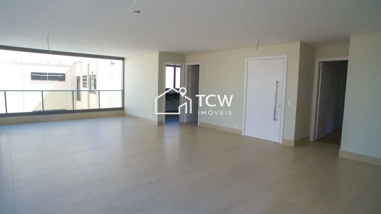 Imagem Apartamento Alto Padrão 4 dorm