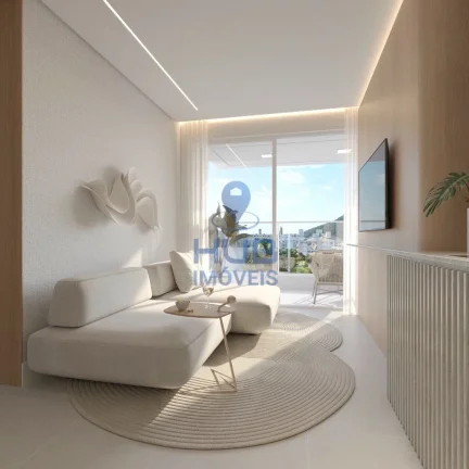 Imagem Apartamento 2 Dormitórios para venda em Florianópolis - SC