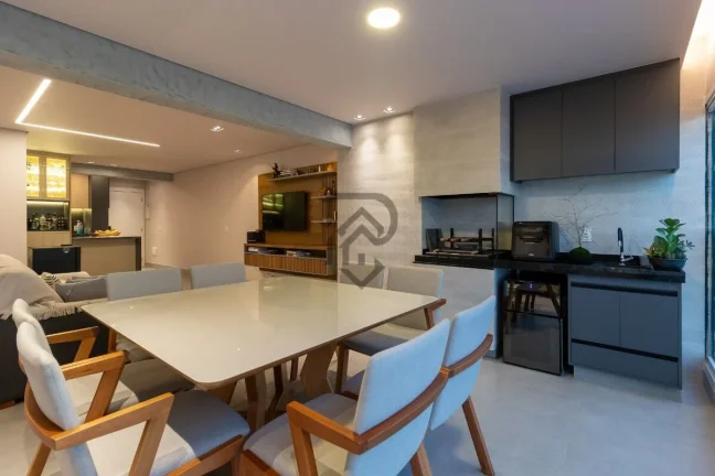 Imagem Apartamento pronto para morar vista livre andar alto