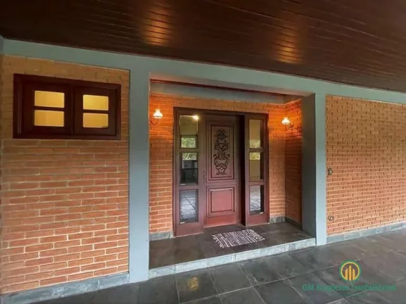 Imagem Casa no Miolo da Granja com 4d / 2sts, piscina, gourmet, hóspedes!