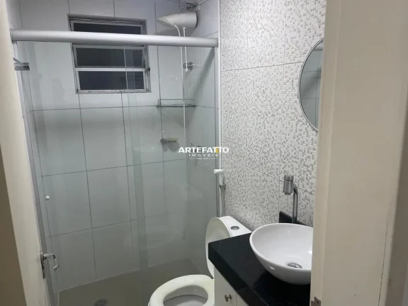 Imagem VENDE-SE APARTAMENTO FRANCA GARDEN