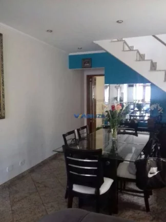 Imagem Sobrado com 3 dormitórios à venda, 230 m² por R$ 850.000 - Vila Aliança - Guarulhos/SP. Estuda Permuta