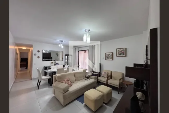 Imagem Apartamento à Venda - Recreio, 3 Quartos, 117 m2