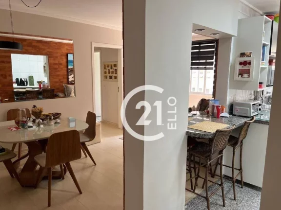 Imagem Itaim, 2 dormitórios, 90m²