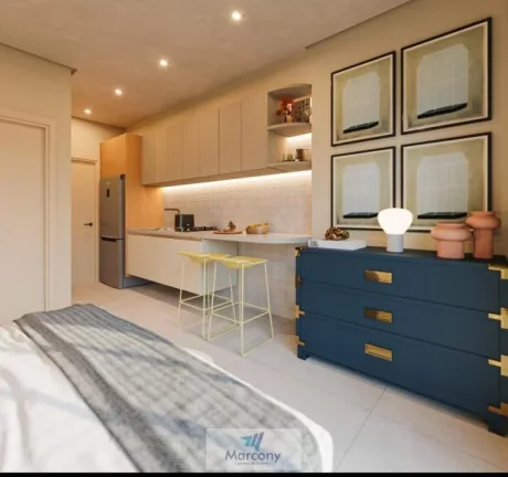 Imagem Apartamento 2 Quartos João Pessoa - PB - Miramar