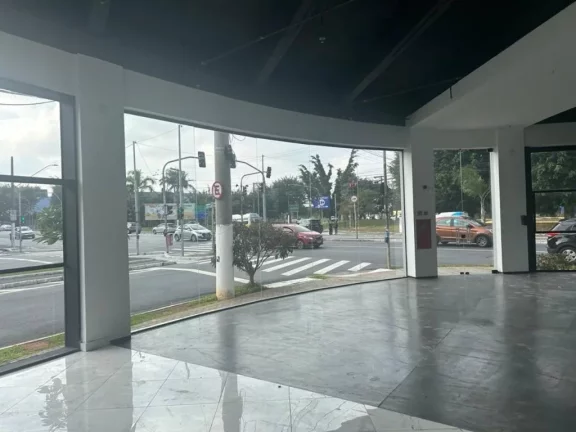 Imagem Loja para alugar, 237 m² - Rudge Ramos - São Bernardo do Campo/SP