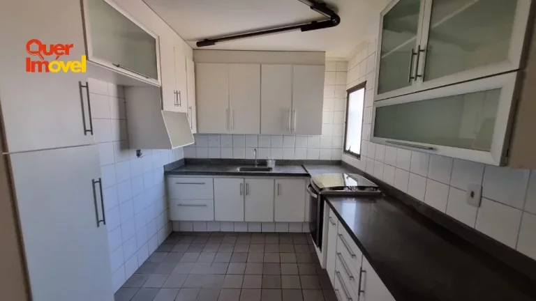 Imagem Imperdível Apartamento à Venda em Ribeirão Preto-SP, na Vila Seixas: 3 Quartos, 3 Banheiros, 104m² e 2 Vagas!