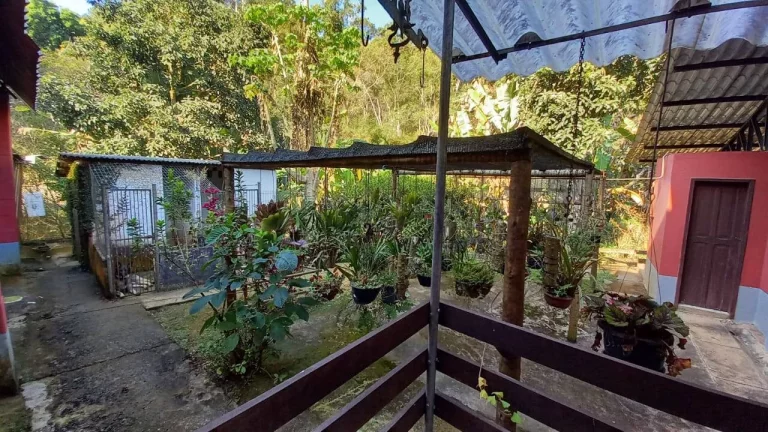 Imagem Propriedade em Nova Friburgo com 23.000m2.