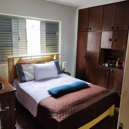 Imagem Casa 3 Dormitórios 336m² Vila Trujillo- Sorocaba/SP