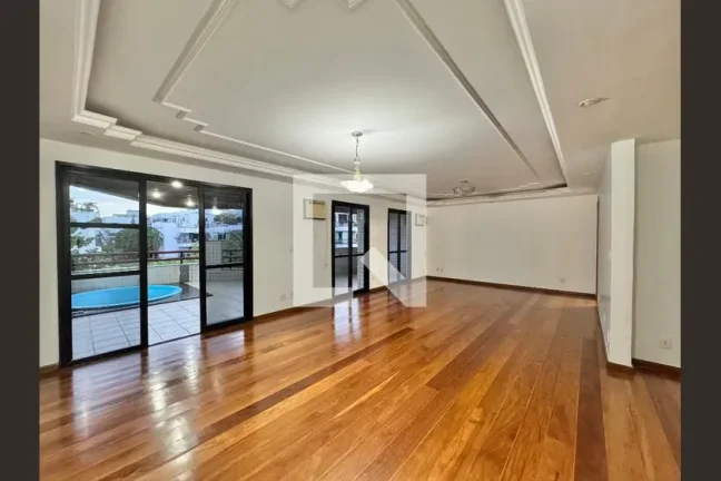 Imagem Apartamento à Venda - Recreio, 3 Quartos, 180 m2