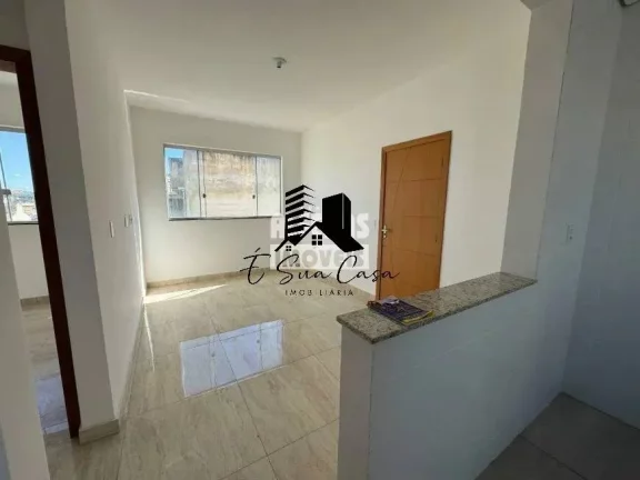 Imagem Apartamento à venda 3 quartos bairro Europa Contagem MG