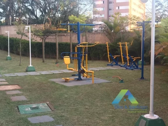 Imagem Excelente oportunidade apartamento 3 dormitórios, 2 vagas lazer completo com fácil acesso a comércios e principais avenidas divisa de São Bernardo.