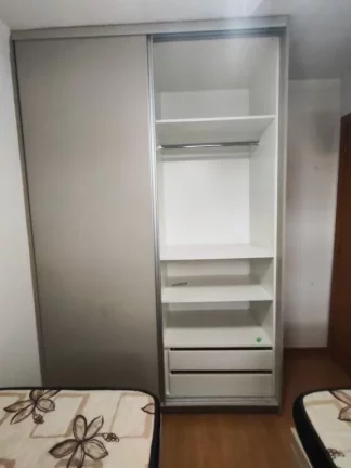 Imagem Apartamento com 2 dormitórios à venda, 47 m² por R$ 230.000,00 - Jardim Europa - Suzano/SP