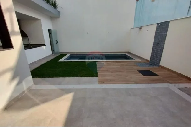 Imagem Casa de Luxo: Conforto e Sofisticação no Sudeste