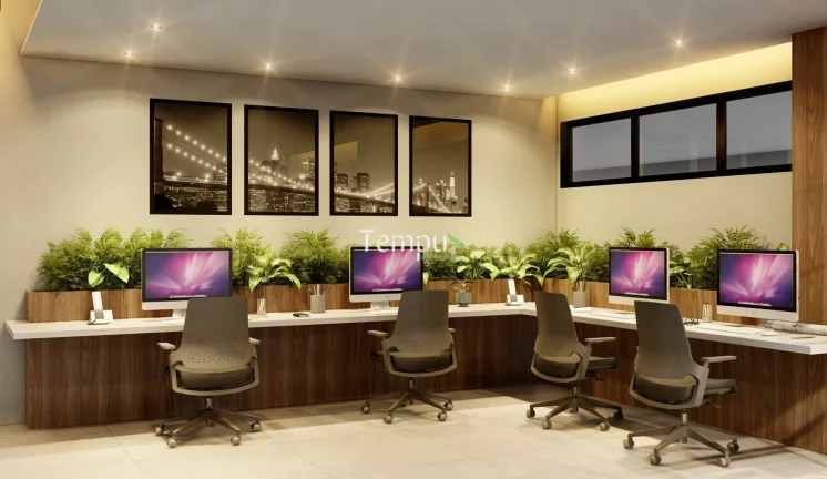 Imagem Maestro Residenza - Apartamento à venda no bairro Setor Oeste - Goiânia/GO