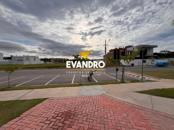 Imagem Terreno em Condomínio para Venda em Cuiabá / MT no bairro Condomínio Primor das Torres