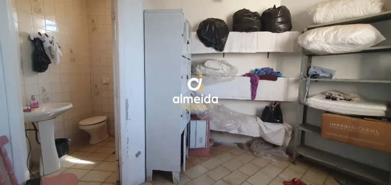 Imagem PRÉDIO COMERCIAL À VENDA