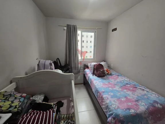 Imagem Apartamento no Bairro João Pessoa em Jaguará do sul,em Condomínio Fechado