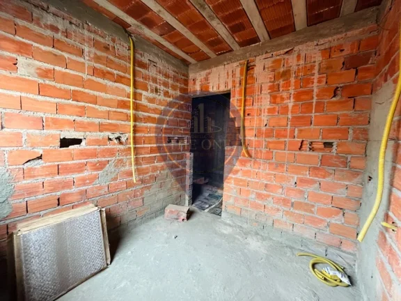 Imagem Casa à venda em São Paulo-SP, Vila Clementino, 3 quartos, 1 suíte, 2 salas, 3 banheiros, 2 vagas, 140m²!
