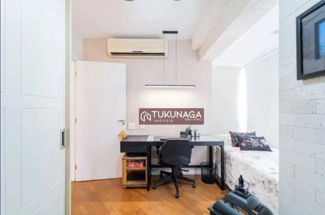 Imagem Cobertura com 2 quartos à venda, 130 m² por R$ 1.990,000,00- Vila Olímpia - São Paulo/SP