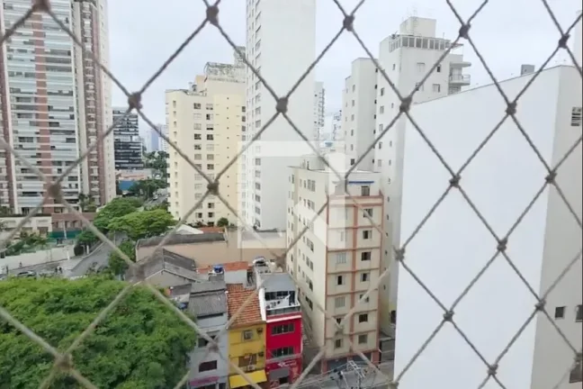 Imagem Apartamento à Venda - Vila Mariana, 3 Quartos, 88 m2