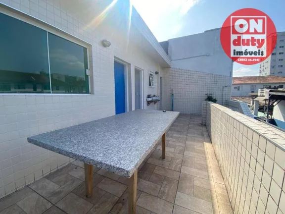 Imagem Casa em Santos coml ou residencial
