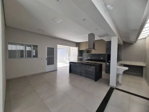 Imagem Casa com 3 quartos à Venda Boa Vista
