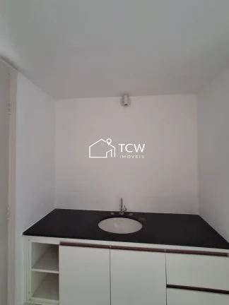 Imagem Apartamento para alugar no bairro Paraíso - São Paulo/SP, Zona Sul
