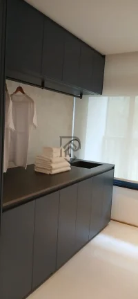 Imagem Apartamento Alto Padrão em Chacara Klabin, São Paulo/SP